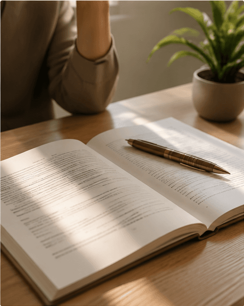 Closing documents